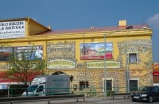 Divadlo Kouzel Pavla Kožíška Líbeznice u Prahy
